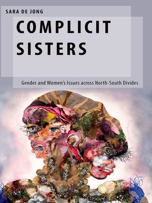 cover image of Complicit Sisters